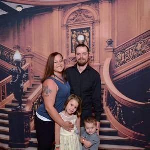 Meet your Posher, Kyle